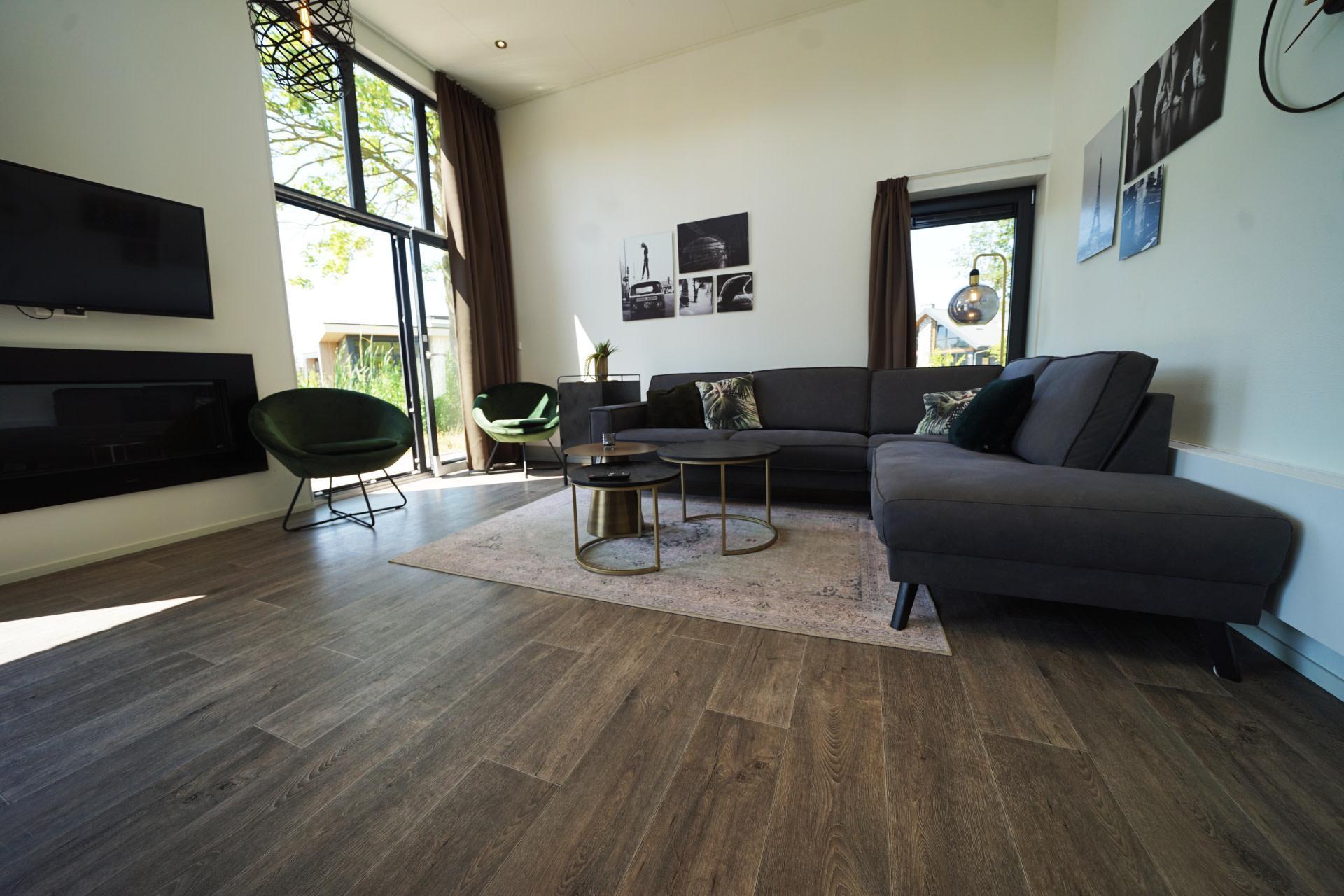 Accommodatie Zuiderzee - Chalet - Cube Elite 6 - 2