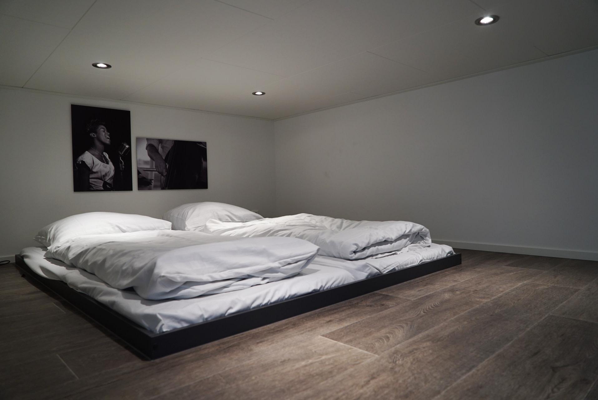 Accommodatie Zuiderzee - Chalet - Cube Elite 6 - 9