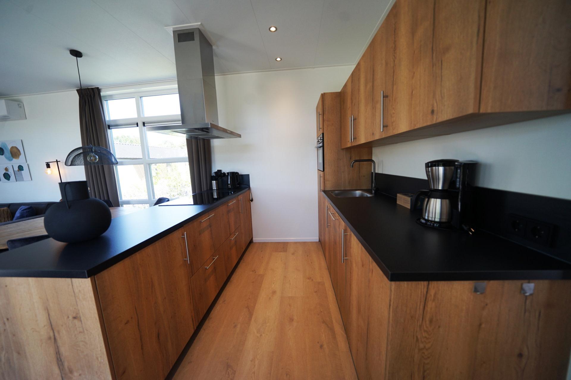 Accommodatie Zuiderzee - Chalet - Cube la Mer 4 - 6