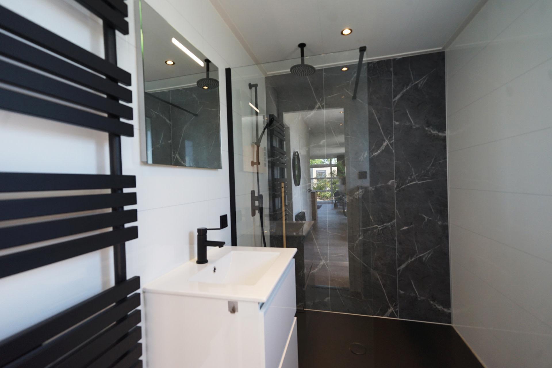 Accommodatie Zuiderzee - Chalet - Cube la Mer 4 - 9