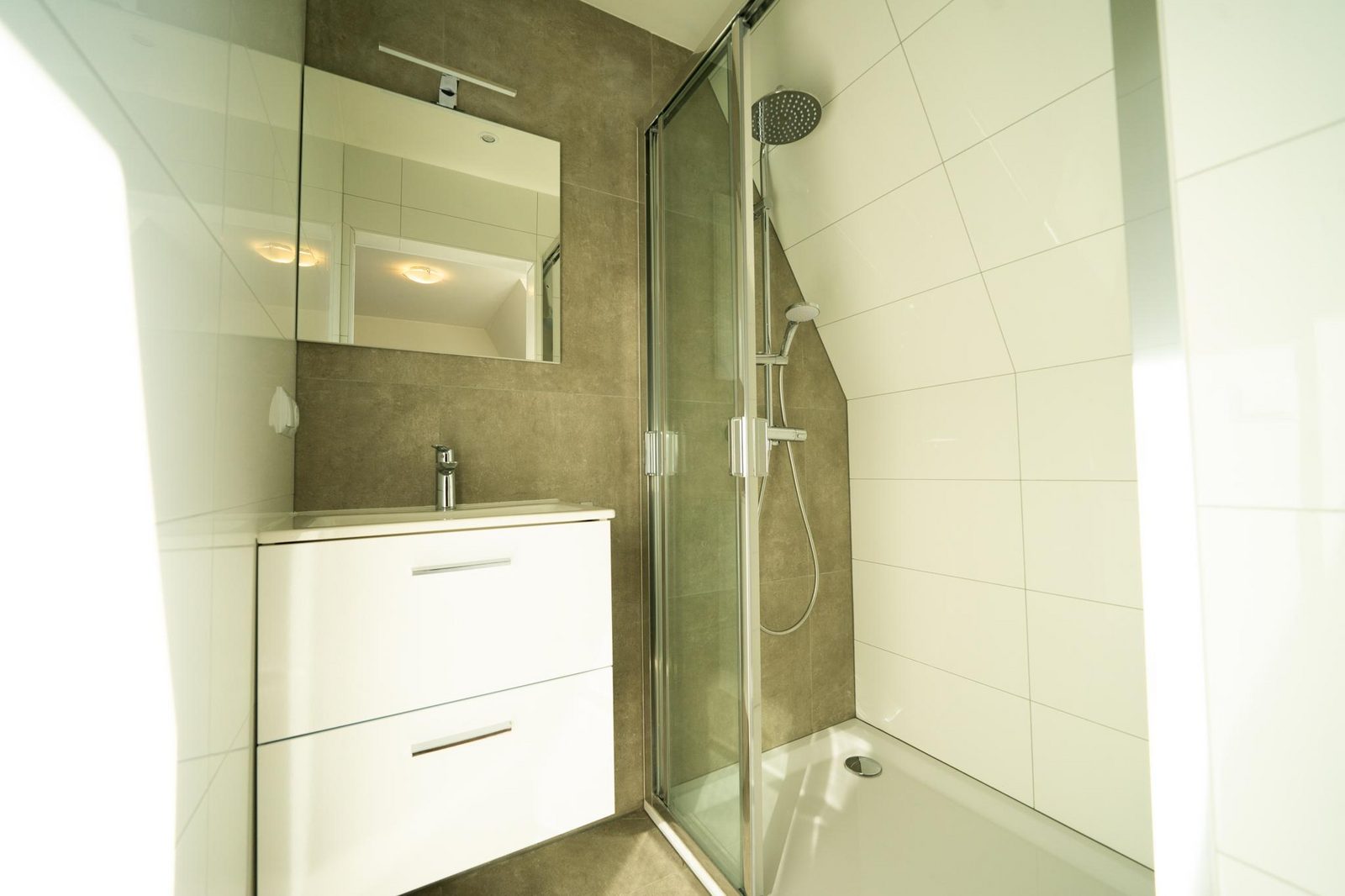 Dijkvilla Sauna 10