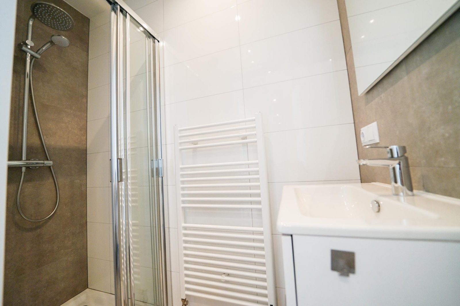 Dijkvilla Sauna 10