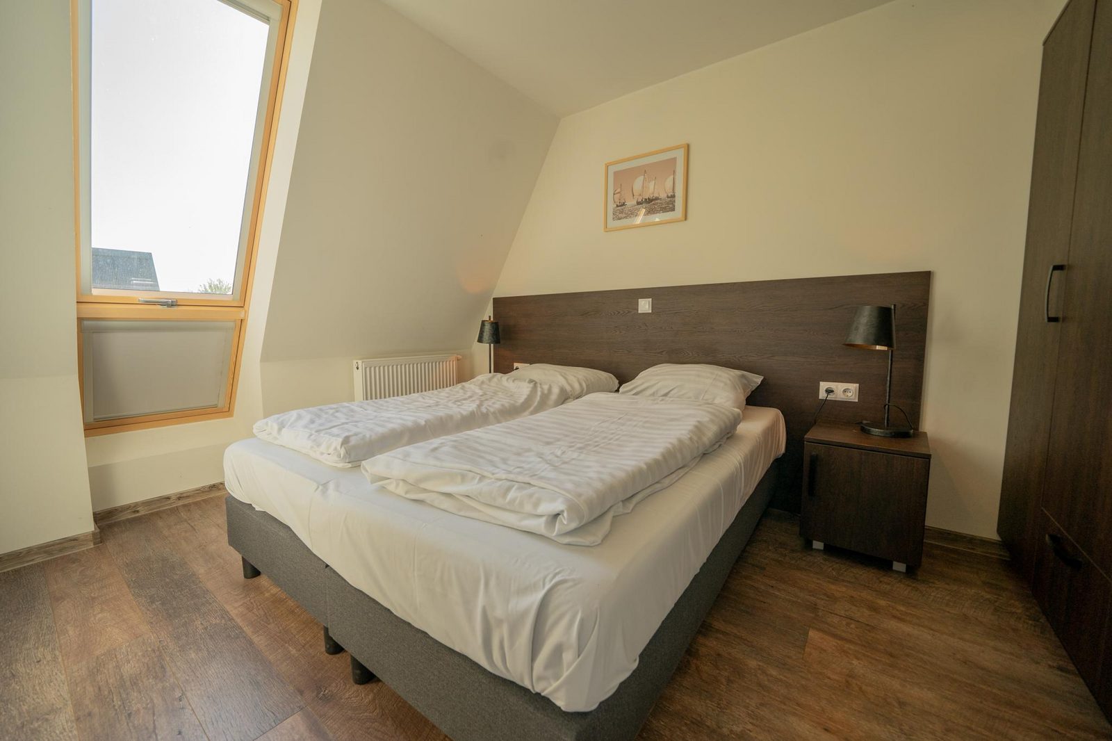 Dijkvilla Sauna 10