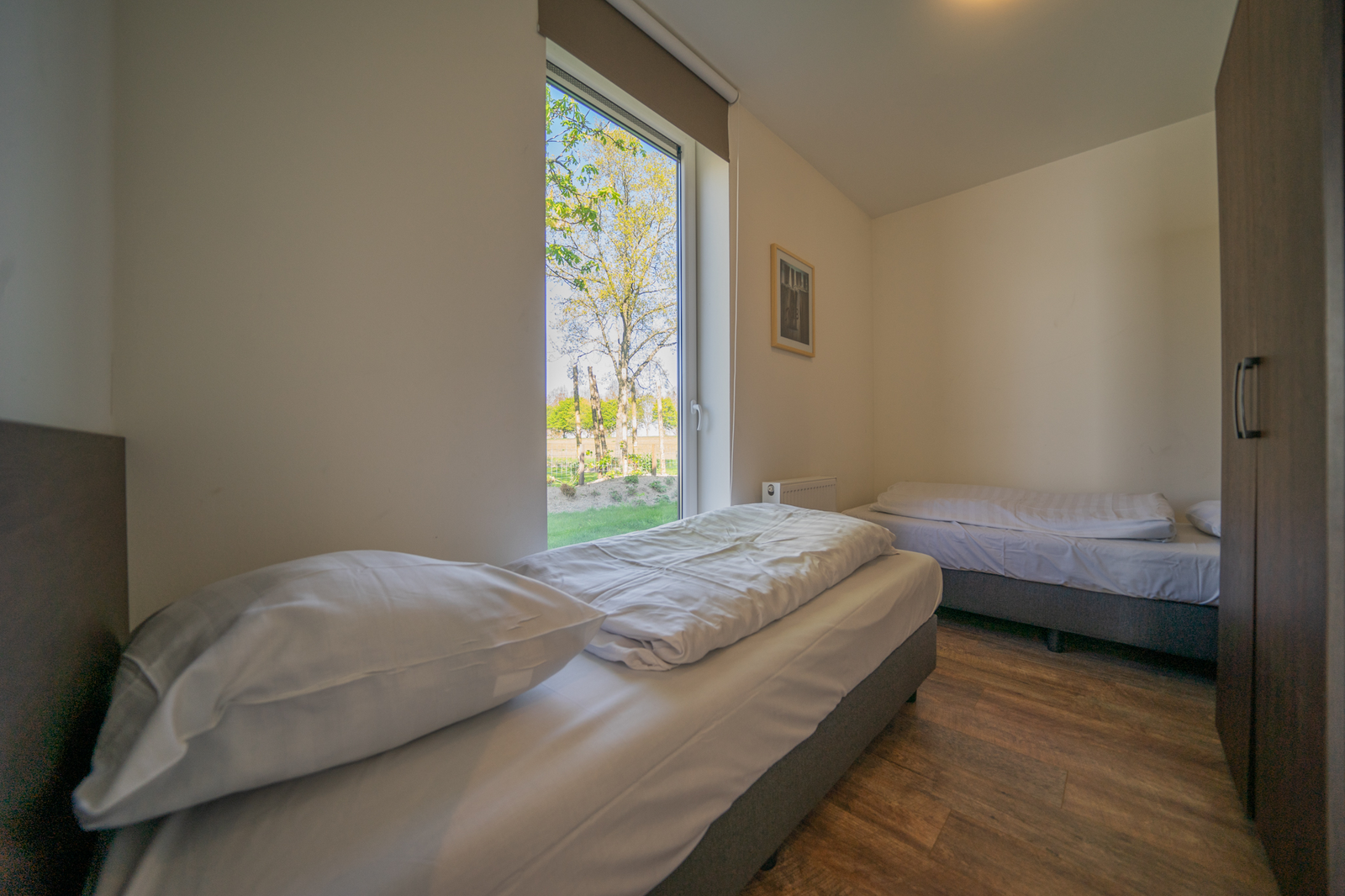 Dijkvilla Sauna 10