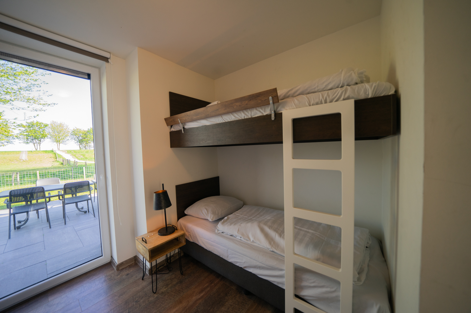 Dijkvilla Sauna 10