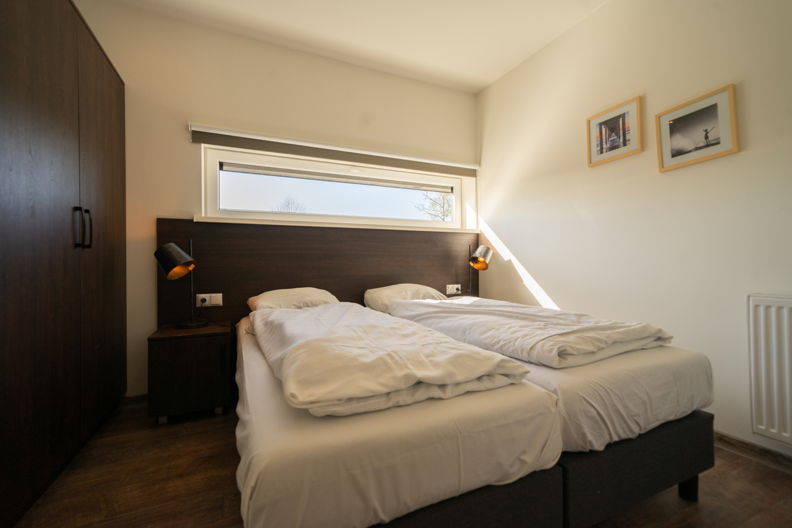 Dijkvilla Sauna 10