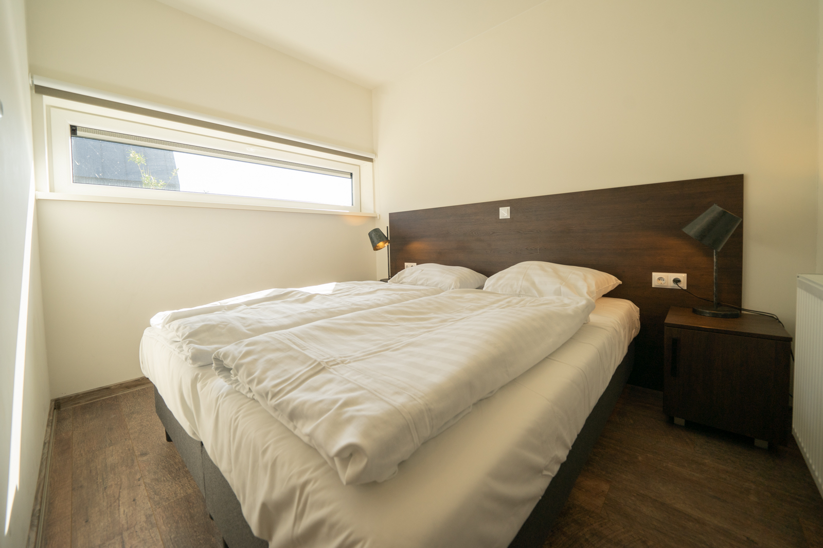 Dijkvilla Sauna 10