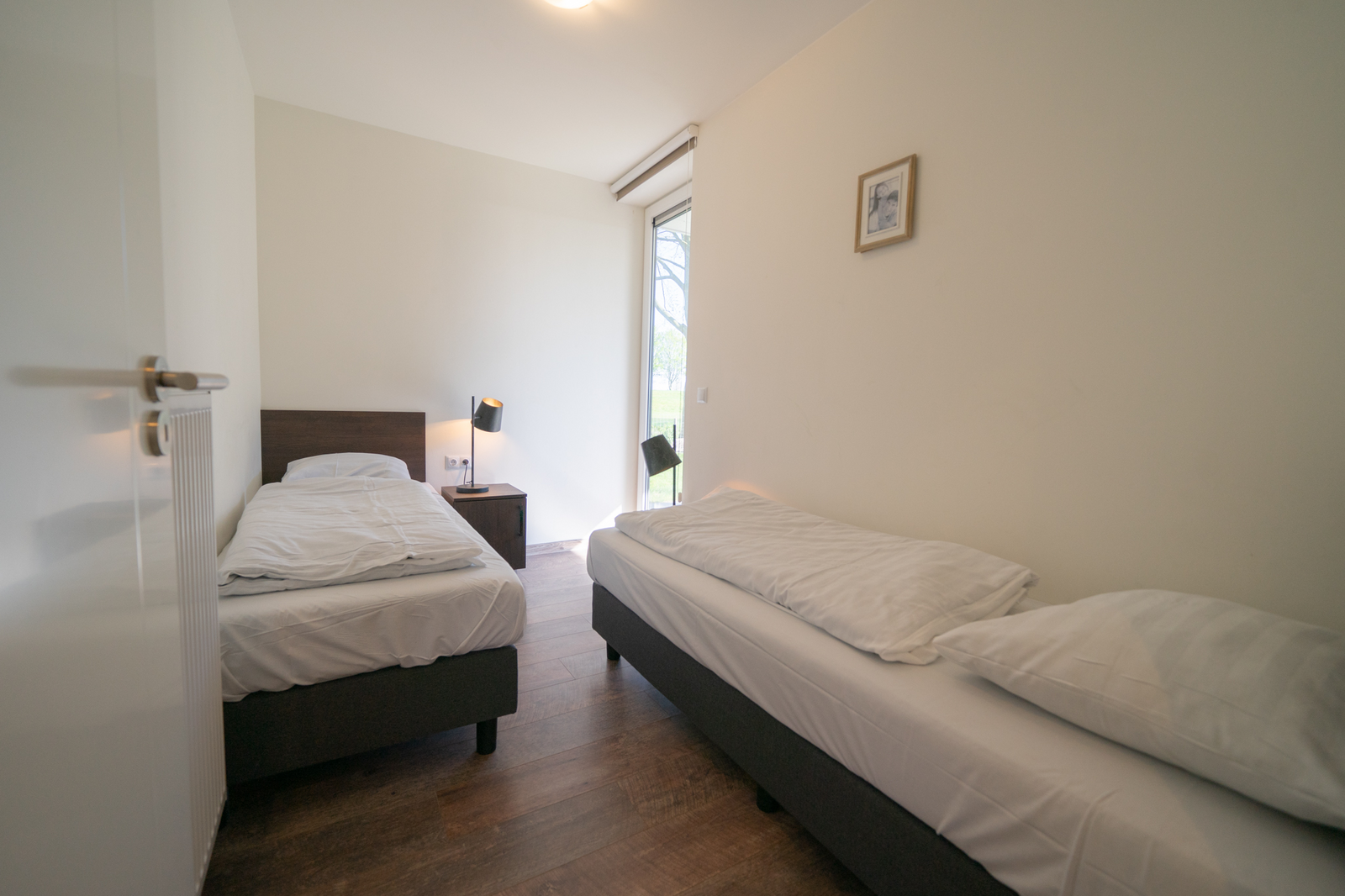 Dijkvilla Sauna 10