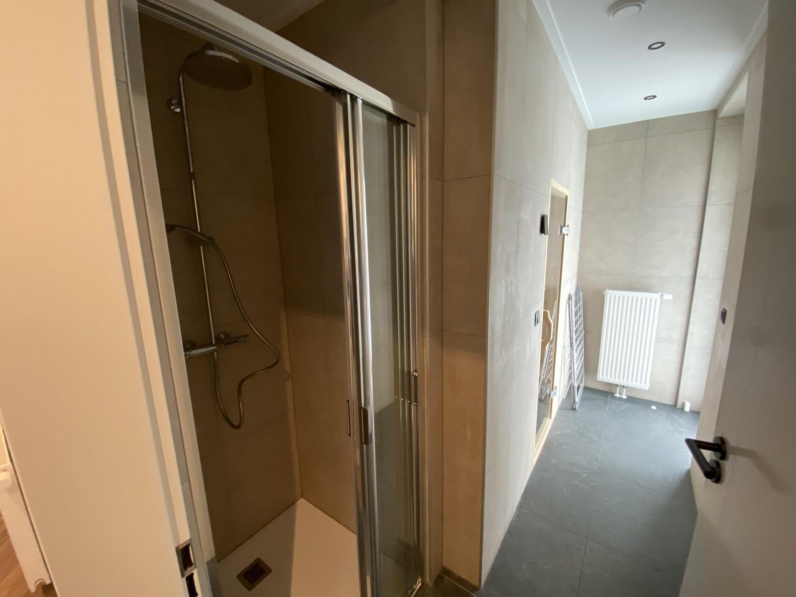 Dijkvilla Wellness 8