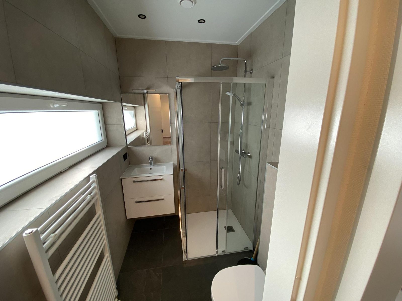 Dijkvilla Wellness 8