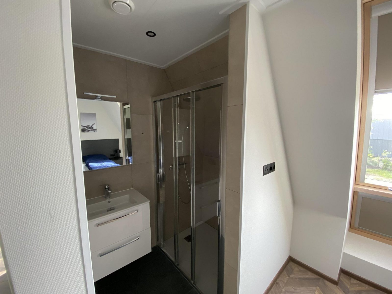 Dijkvilla Wellness 8