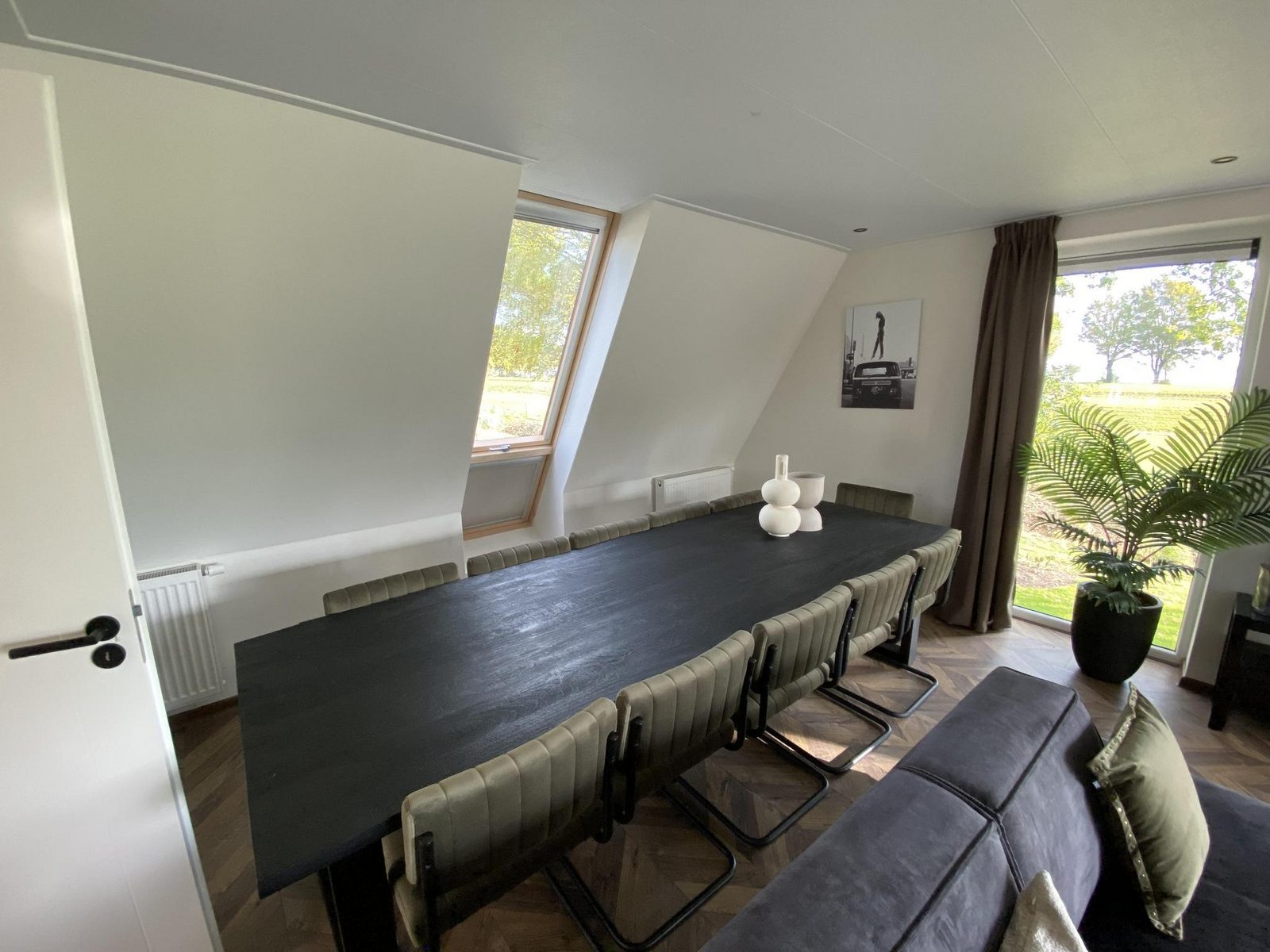 Dijkvilla Wellness 8
