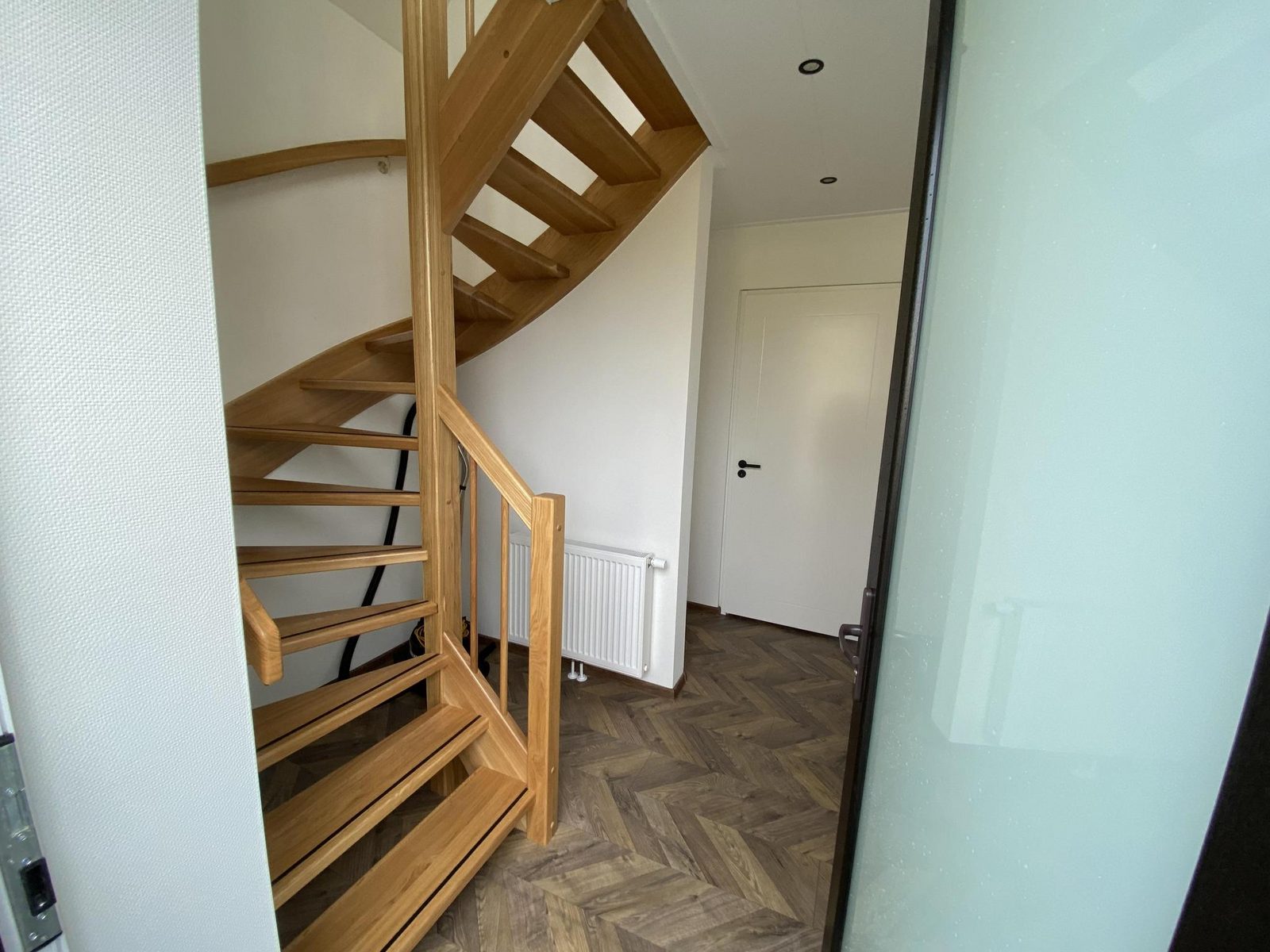 Dijkvilla Wellness 8