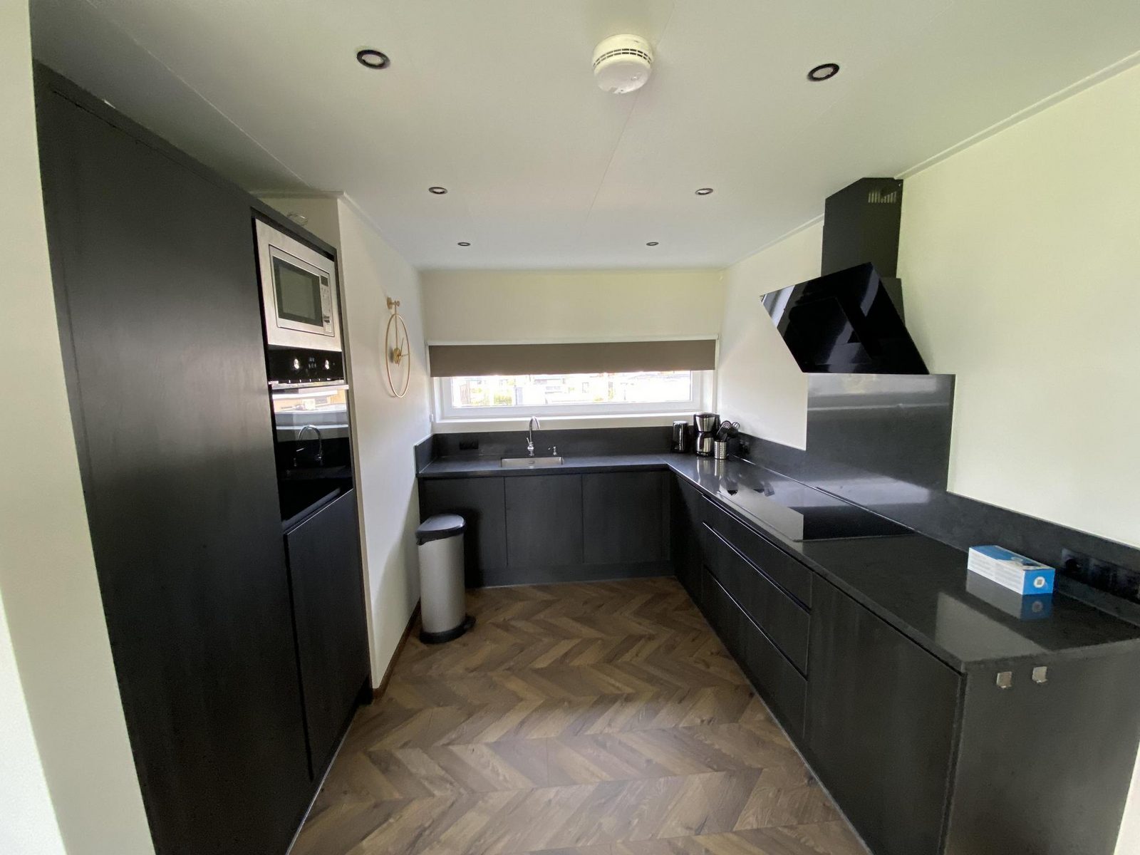 Dijkvilla Wellness 8