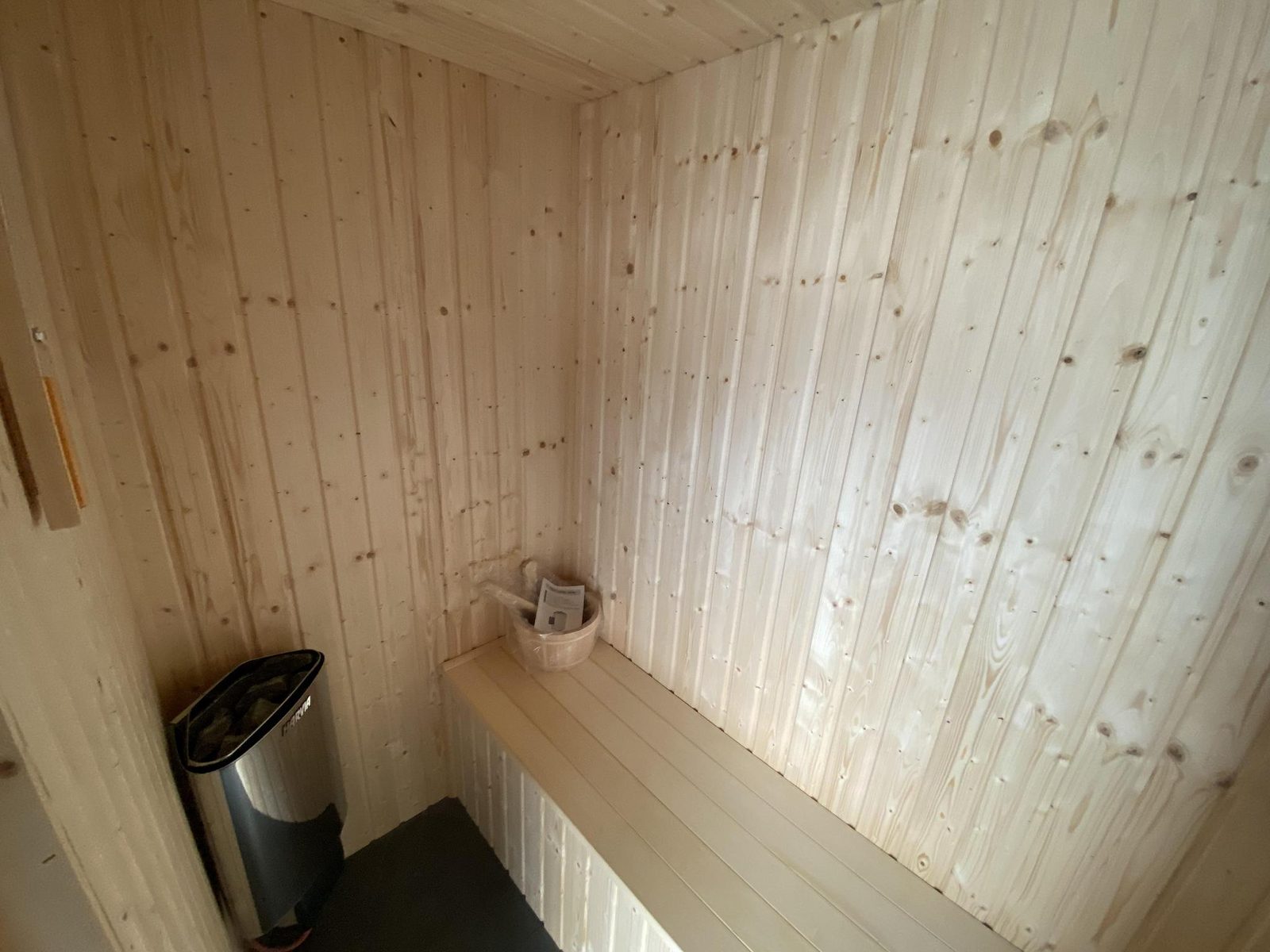 Dijkvilla Wellness 8