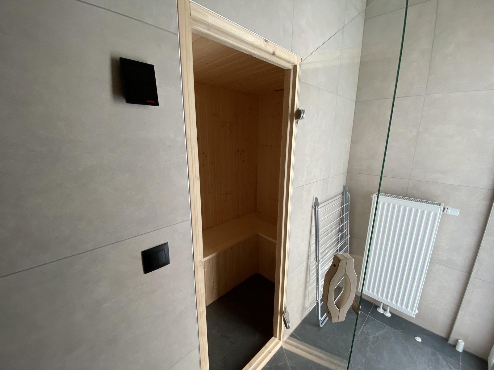 Dijkvilla Wellness 8