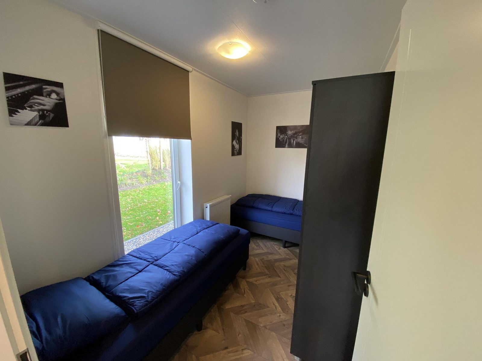Dijkvilla Wellness 8