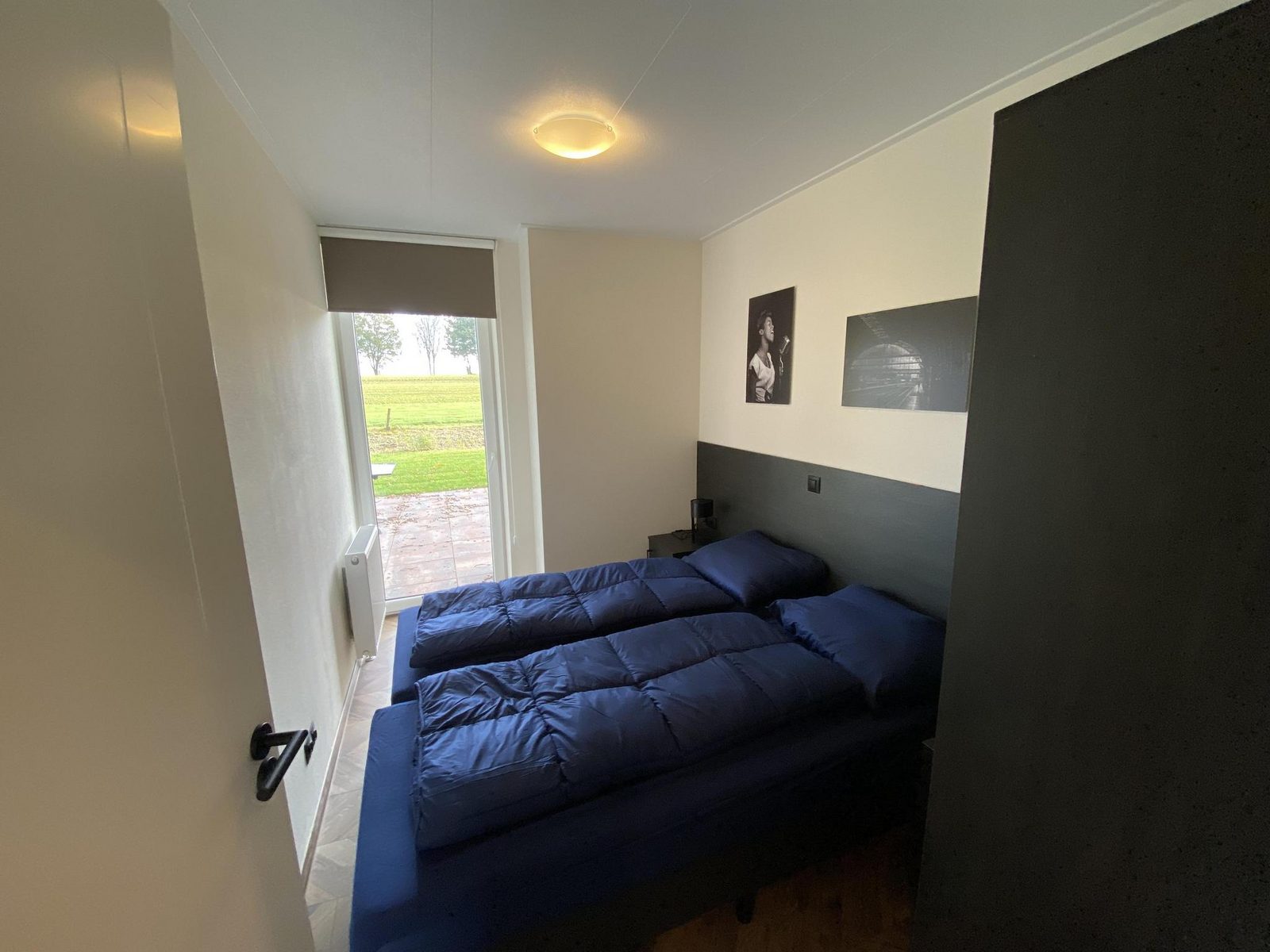 Dijkvilla Wellness 8