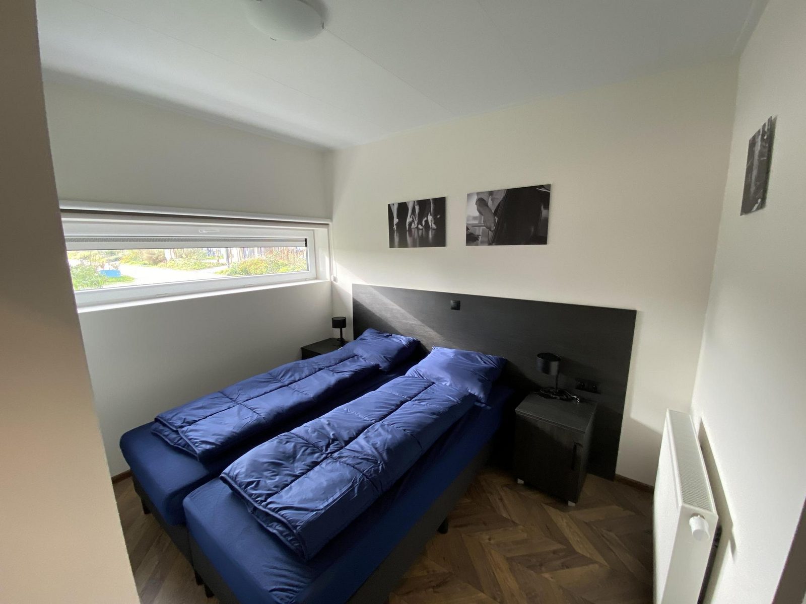 Dijkvilla Wellness 8