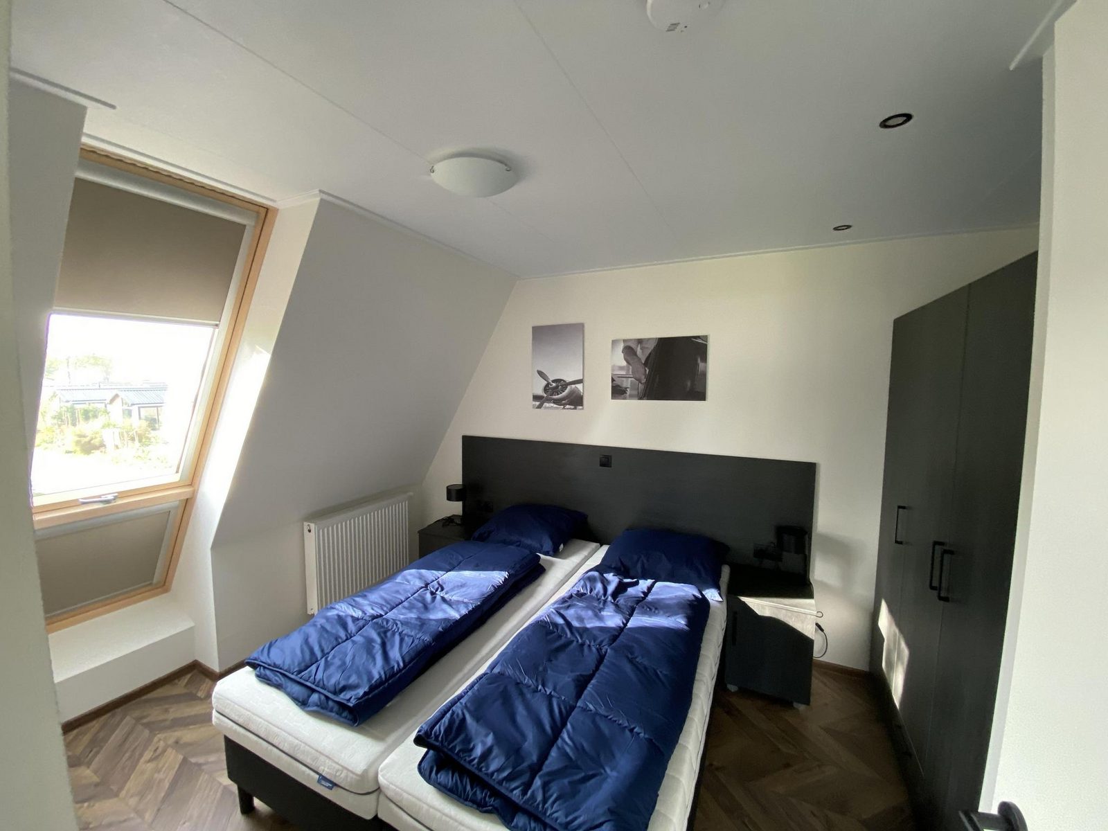 Dijkvilla Wellness 8