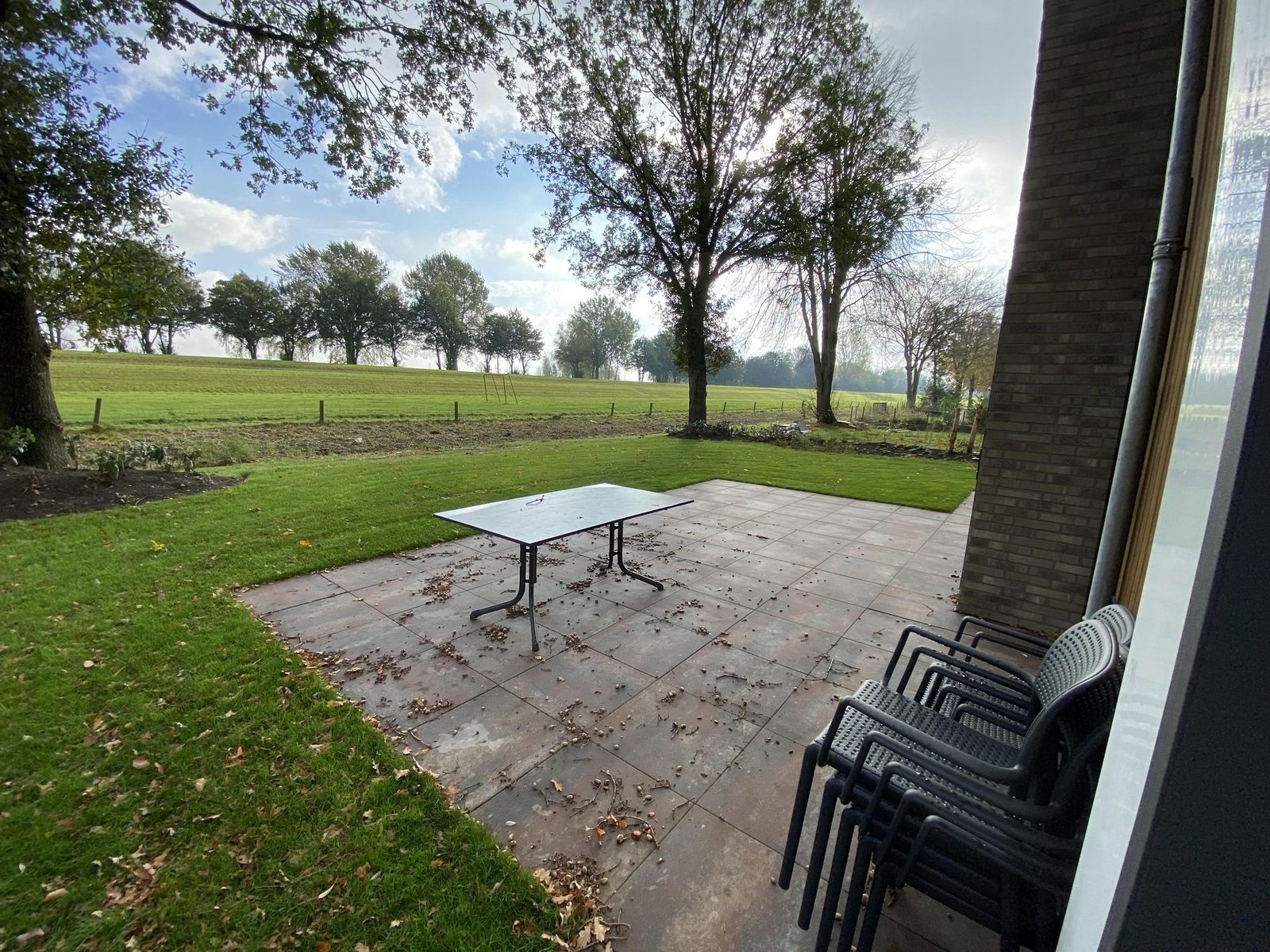 Dijkvilla Wellness 8
