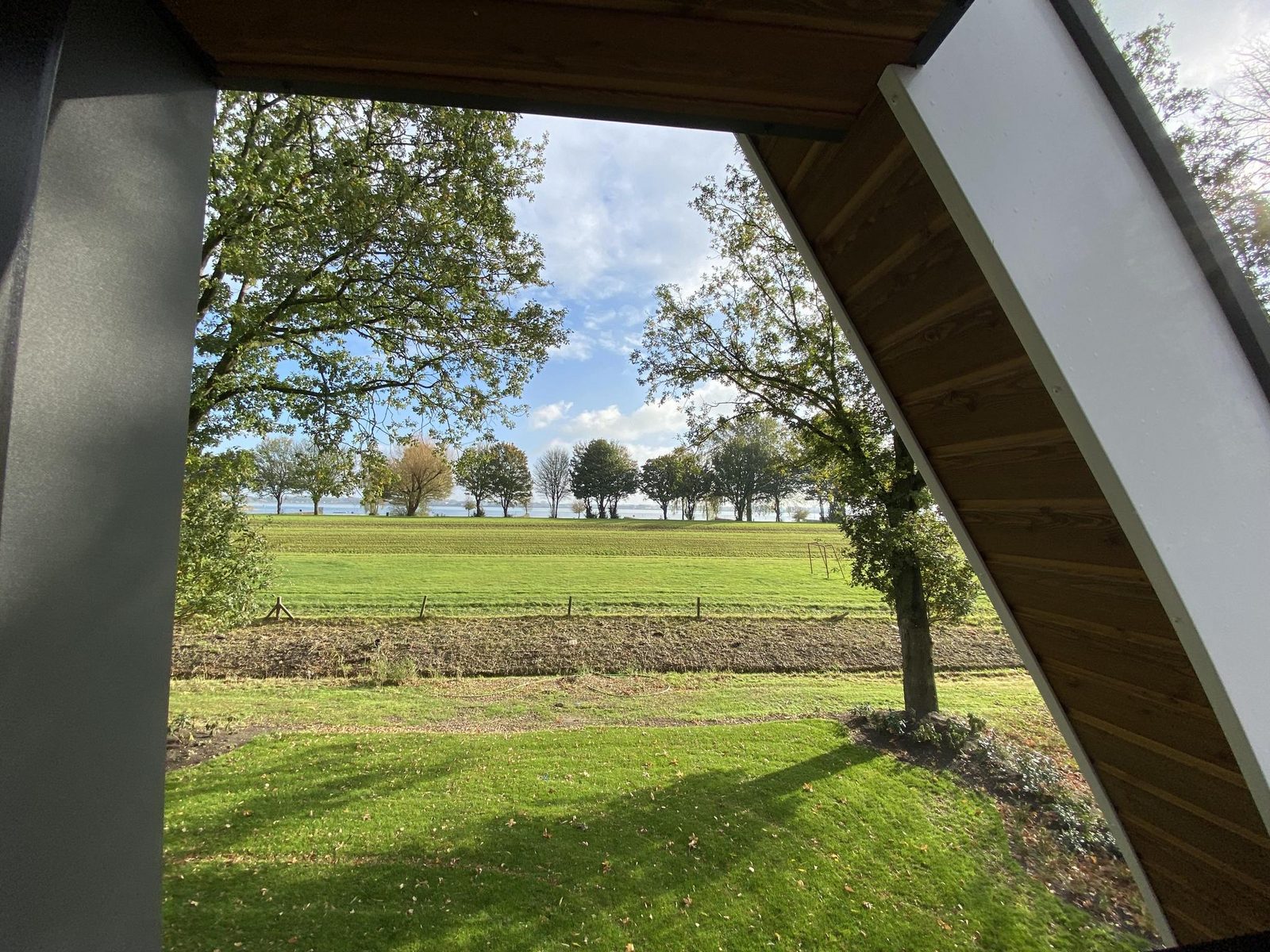 Dijkvilla Wellness 8