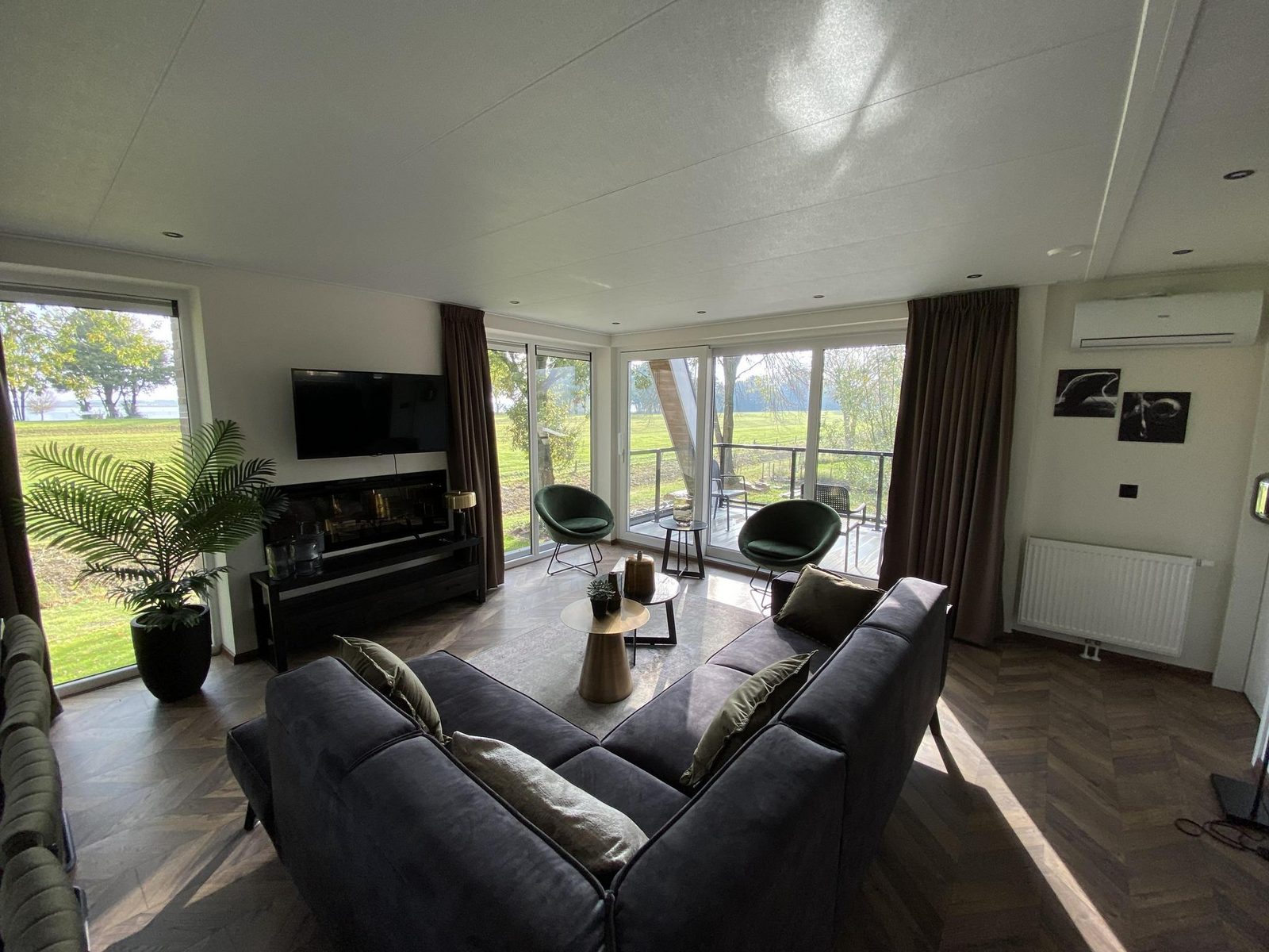 Dijkvilla Wellness 8