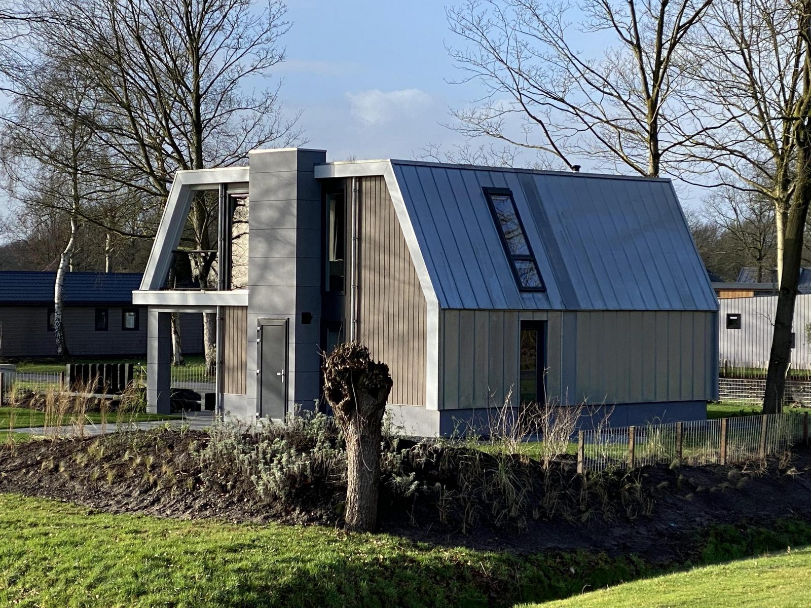 Eco Villa 10