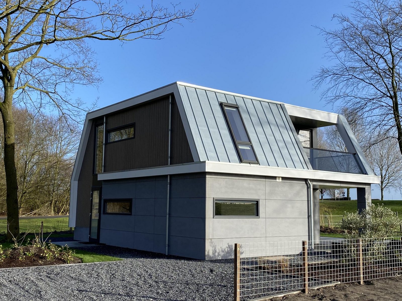 Eco Villa 10