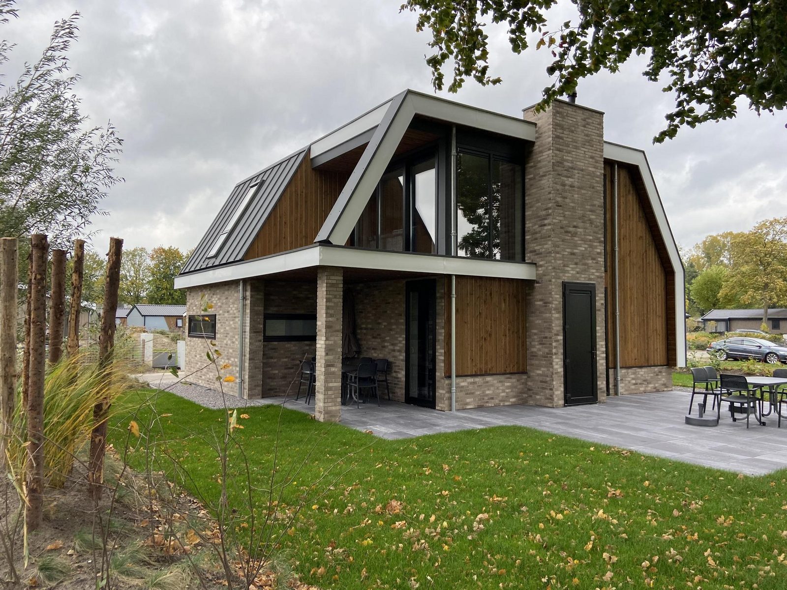 Eco Villa 10