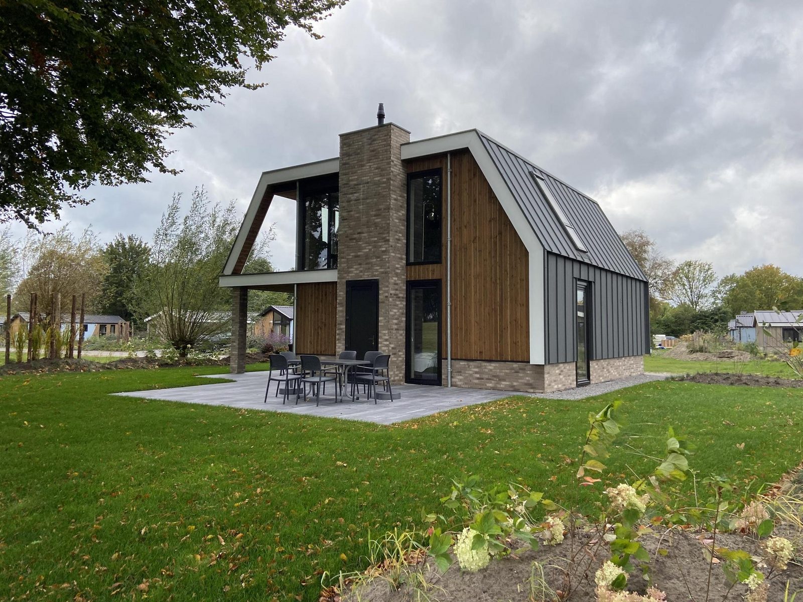Eco Villa 10