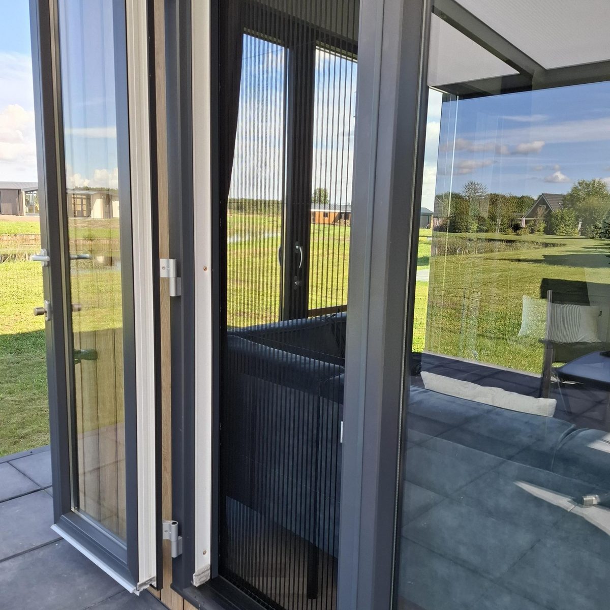 Zandduin Comfort | 4 Personen