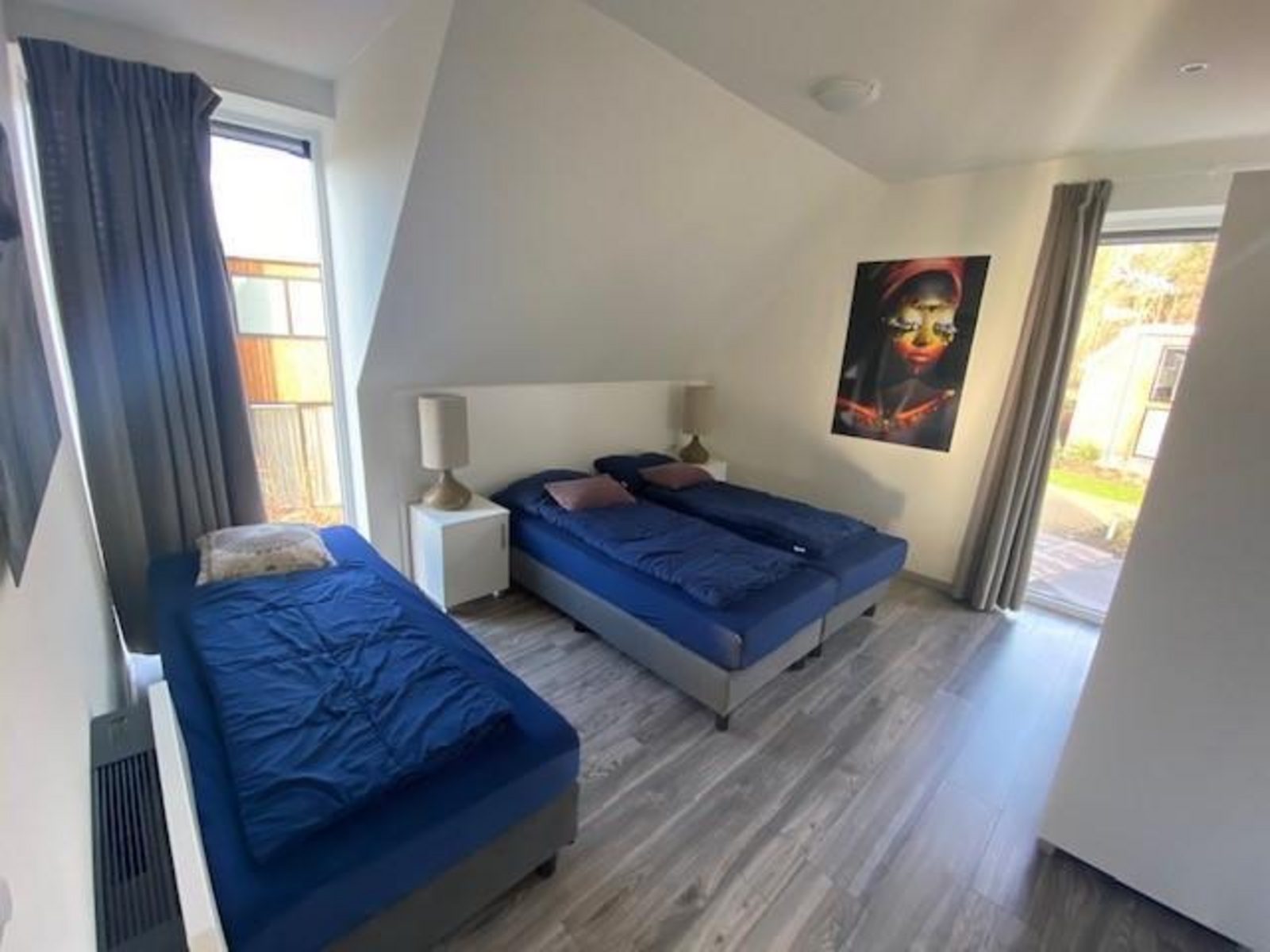 Eco Villa 12