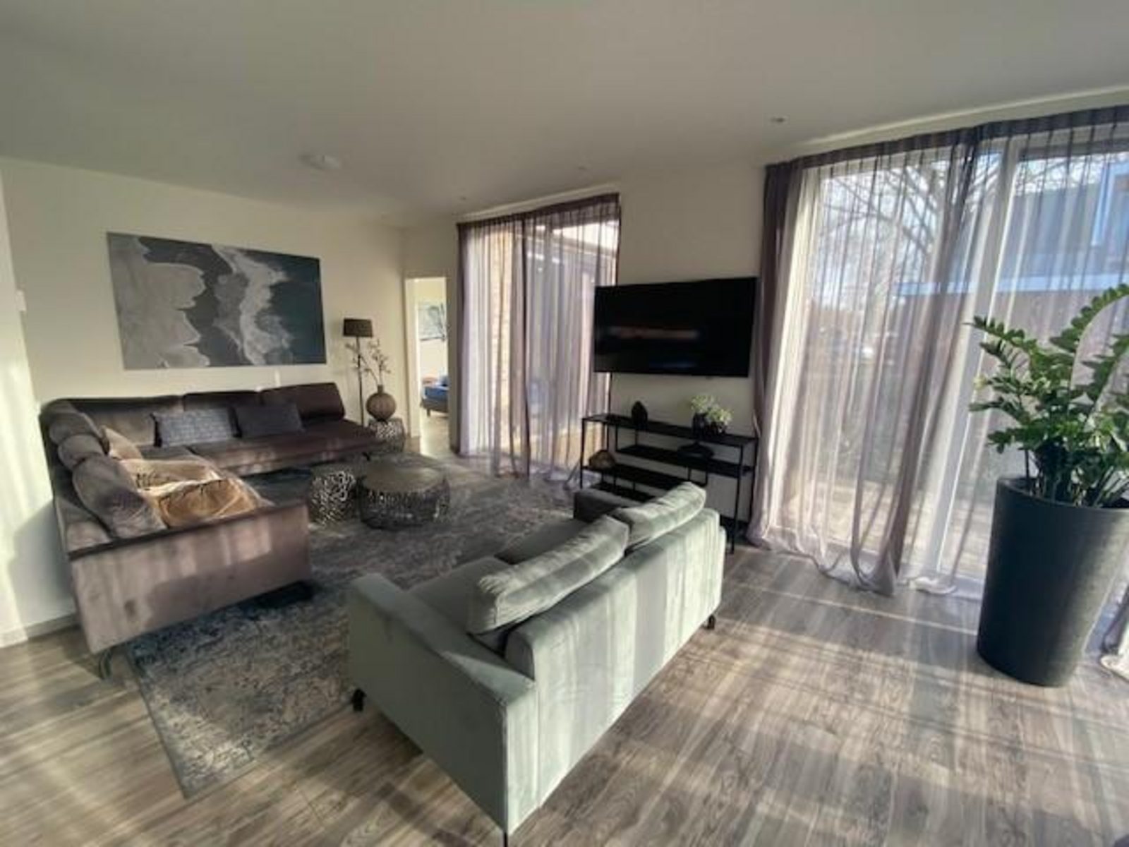 Eco Villa 12