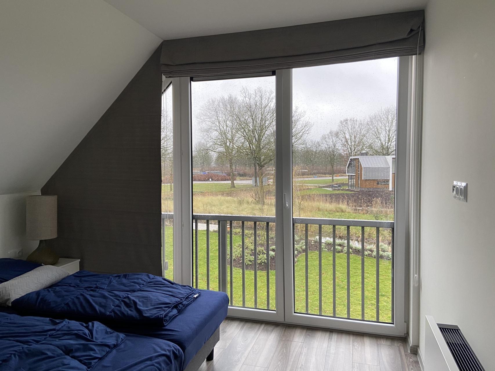 Eco Villa Sauna 10 6