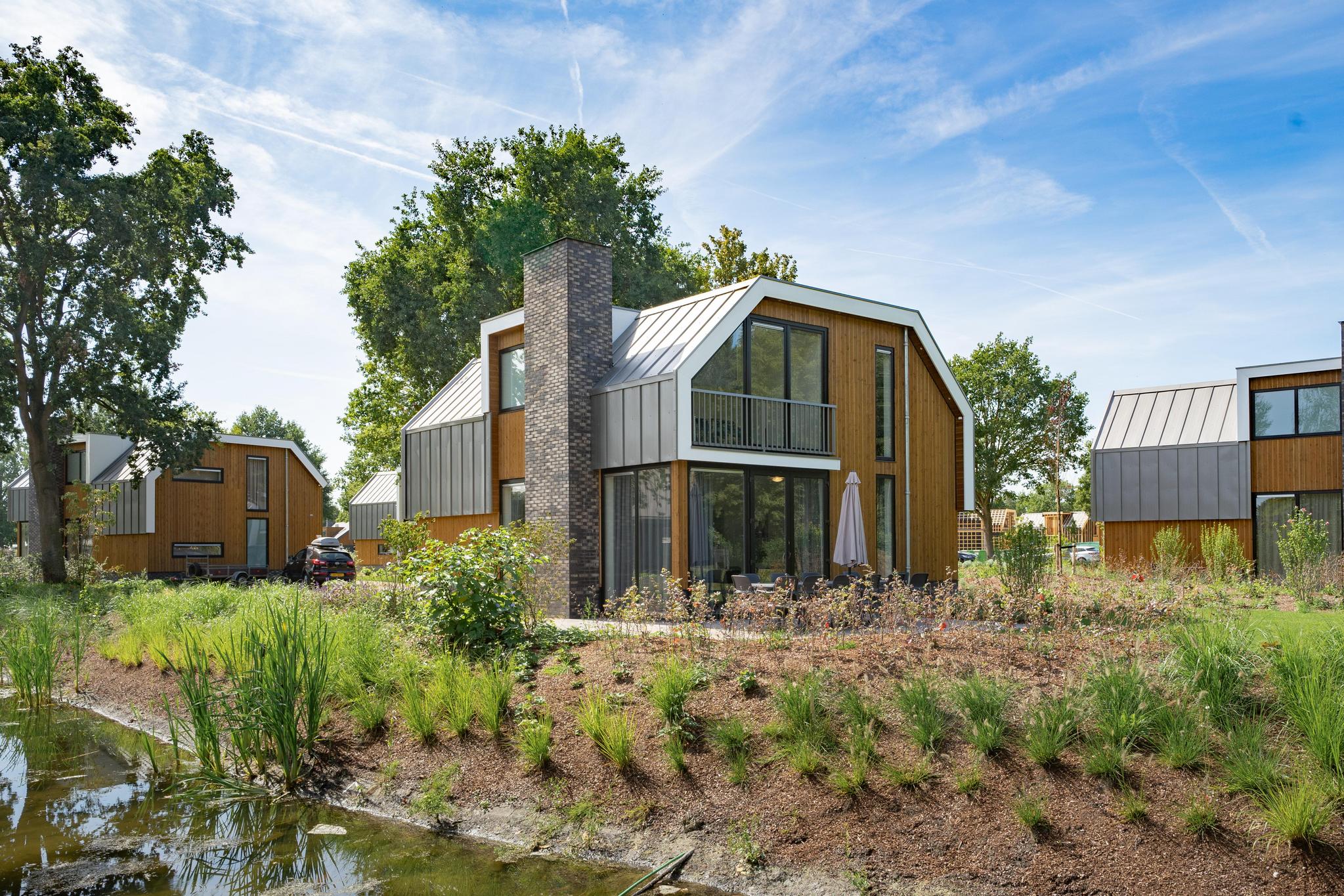 Eco Villa Sauna 10 1
