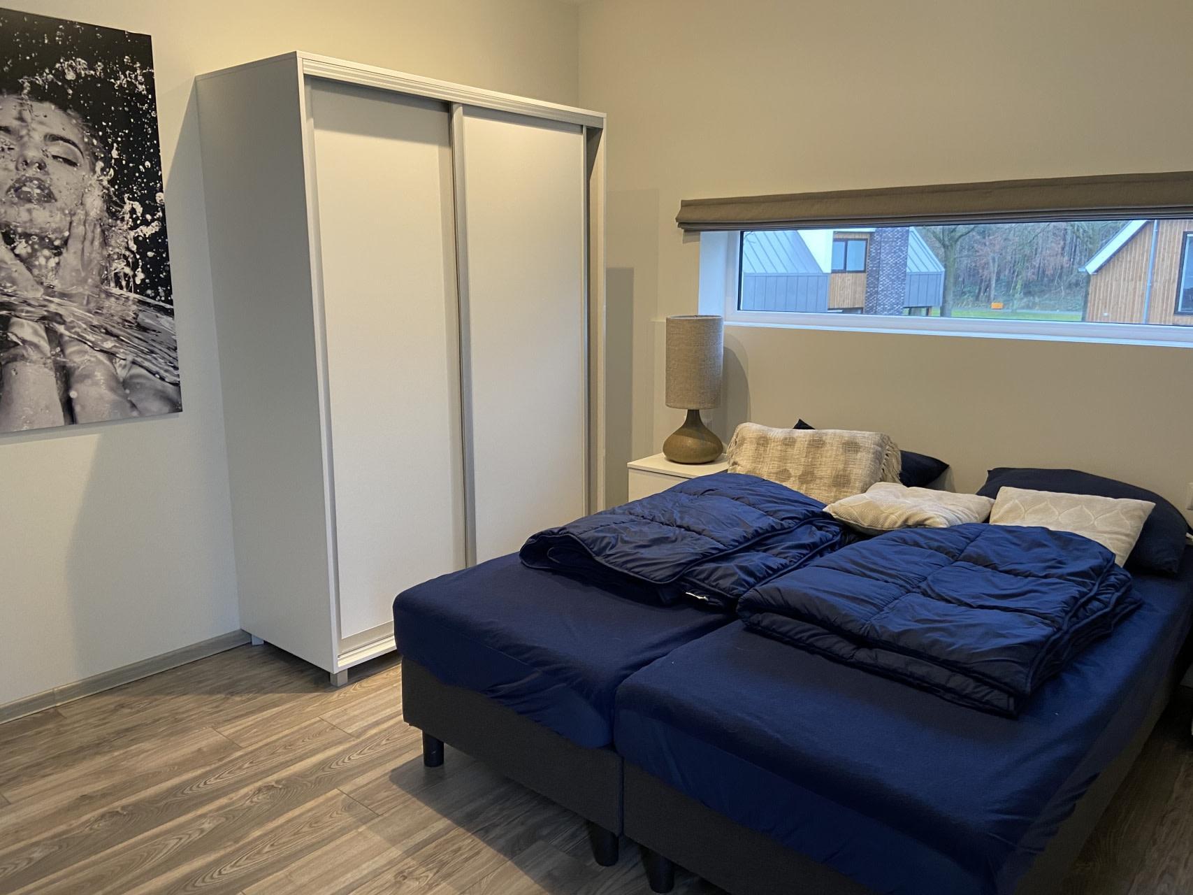 Accommodatie Zuiderzee - Grote accommodatie - Eco Villa Sauna 10 - 9