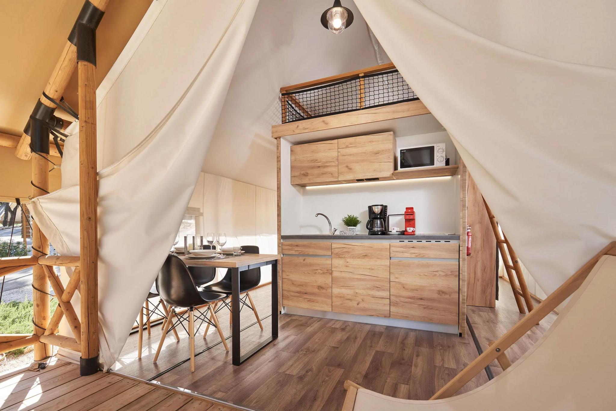 Glampingtent 4 2