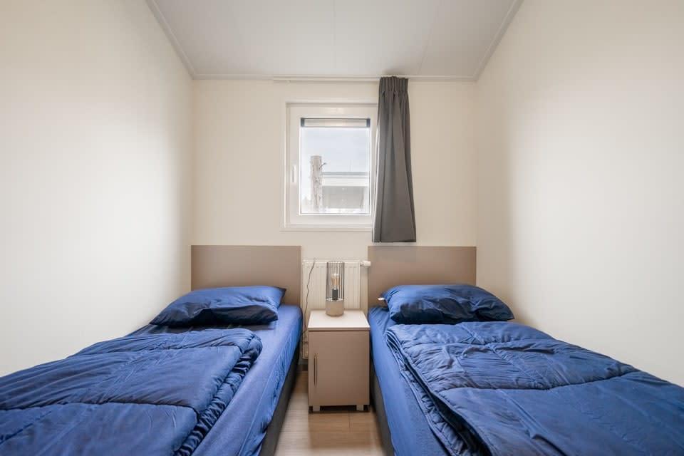 Unterkünfte De Kraaijenbergse Plassen - Grosse Unterkunft - Hackfort Waterfront 8 - 8