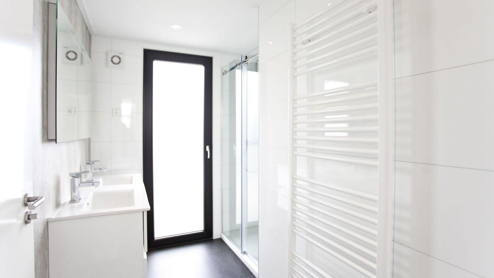 Accommodatie Zuiderzee - Chalet - L-Cube Hottub 6 - 9