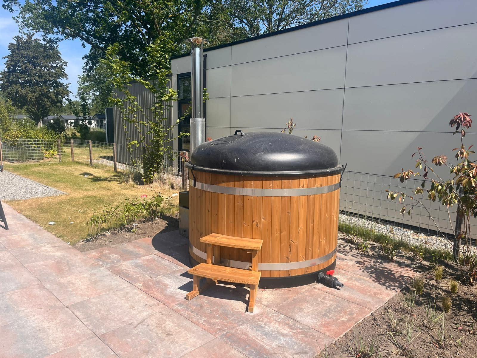 L-Cube Hottub 6 2