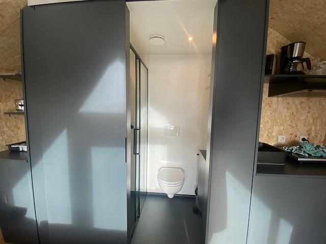 Accommodation Zuiderzee - Tiny house - Solo Retreat 2 - 7