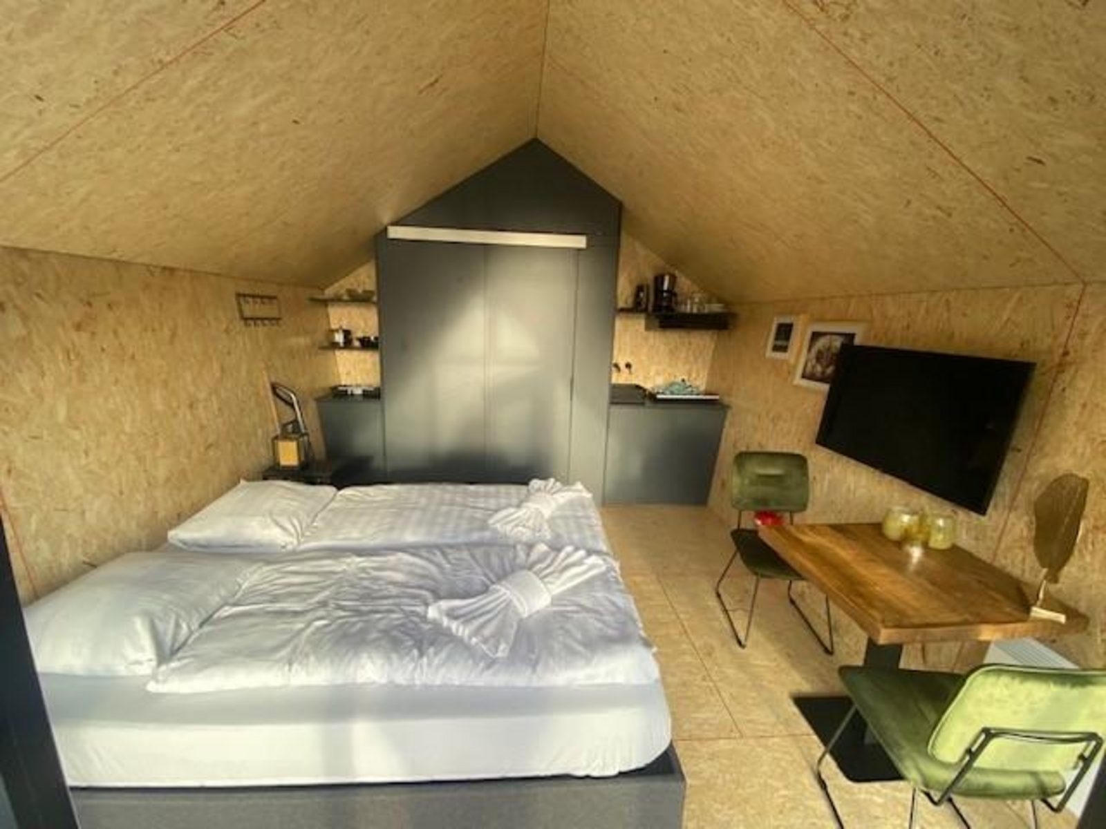 Solo Retreat 2