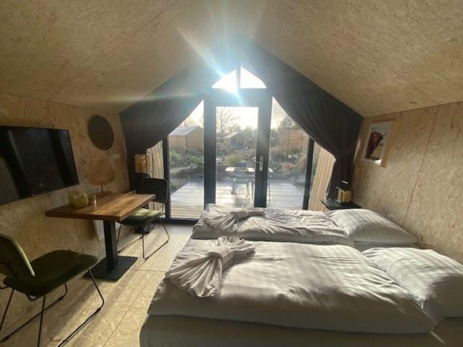 Solo Retreat 2