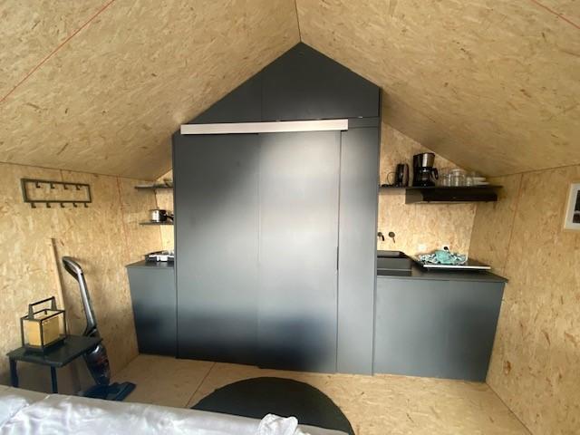 Accommodation Zuiderzee - Tiny house - Solo Retreat 2 - 5