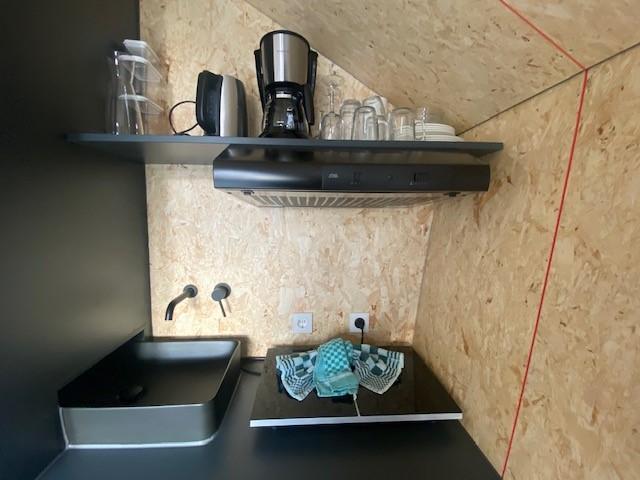 Accommodation Zuiderzee - Tiny house - Solo Retreat 2 - 6
