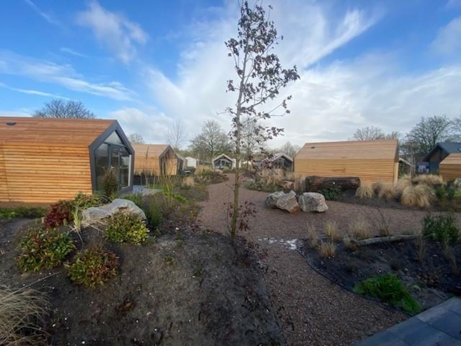 Solo Retreat 2