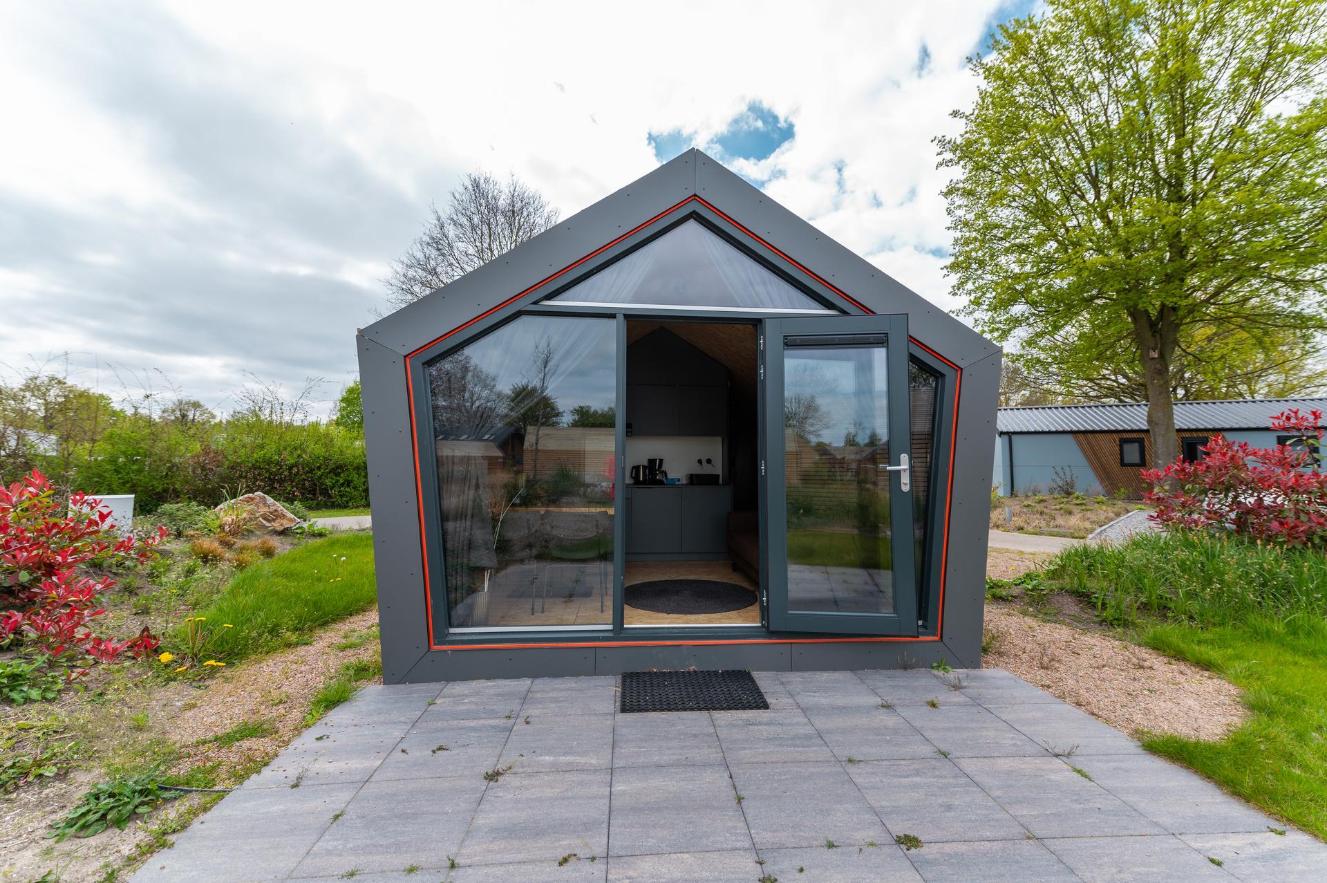 Solo Retreat 4 1