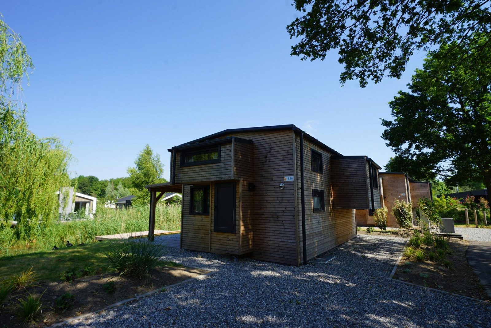 Tiny House Plus 4