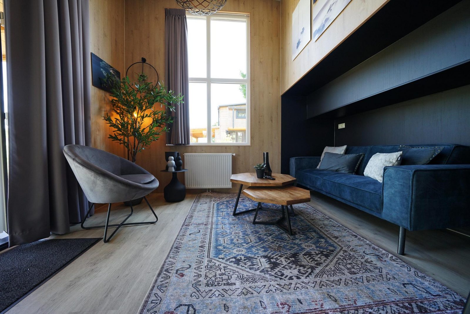 Tiny House Plus 4